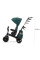 Трехколесный велосипед Kinderkraft Easytwist Platinum Grey (KKRETWIGRY0000)