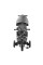 Трехколесный велосипед Kinderkraft Easytwist Platinum Grey (KKRETWIGRY0000)