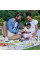 Двухсторонний коврик Kinderkraft Matty (KKMMATT0000000)