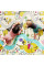 Двухсторонний коврик Kinderkraft Matty (KKMMATT0000000)