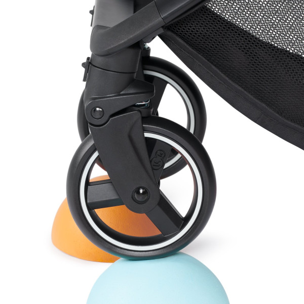 Прогулочная коляска Kinderkraft Nubi Bird (KKWNUBIBIR0000)