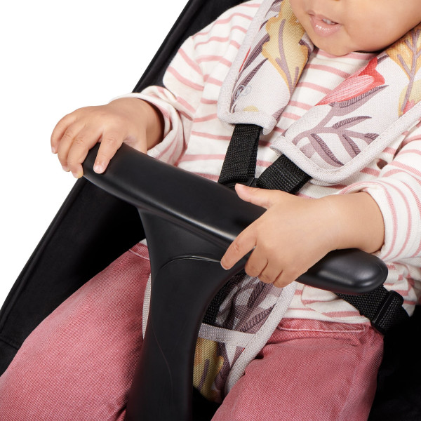 Прогулочная коляска Kinderkraft Nubi Bird (KKWNUBIBIR0000)