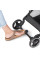 Прогулочная коляска Kinderkraft Nubi Bird (KKWNUBIBIR0000)