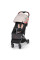 Прогулочная коляска Kinderkraft Nubi Bird (KKWNUBIBIR0000)