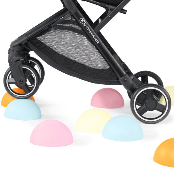 Прогулочная коляска Kinderkraft Nubi Bird (KKWNUBIBIR0000)
