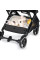 Прогулочная коляска Kinderkraft Nubi Bird (KKWNUBIBIR0000)