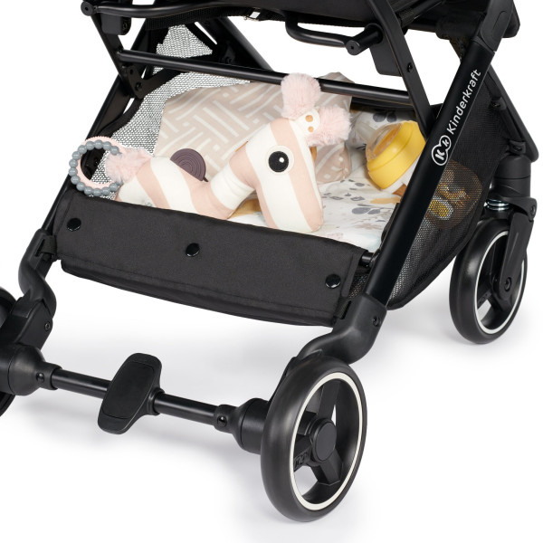 Прогулочная коляска Kinderkraft Nubi Bird (KKWNUBIBIR0000)