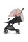 Прогулочная коляска Kinderkraft Nubi Bird (KKWNUBIBIR0000)