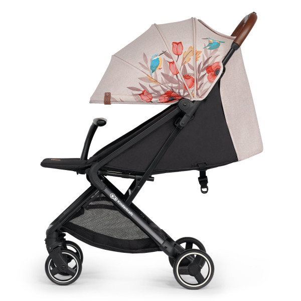 Прогулочная коляска Kinderkraft Nubi Bird (KKWNUBIBIR0000)