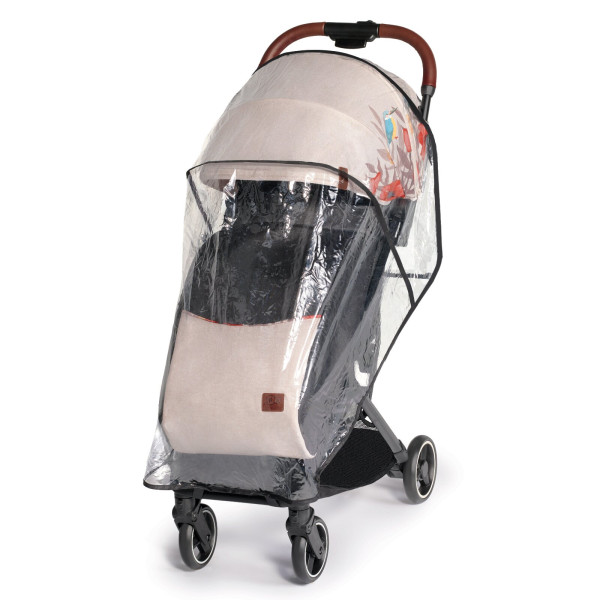 Прогулочная коляска Kinderkraft Nubi Bird (KKWNUBIBIR0000)