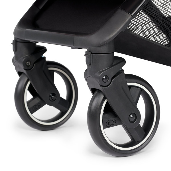 Прогулочная коляска Kinderkraft Nubi Bird (KKWNUBIBIR0000)