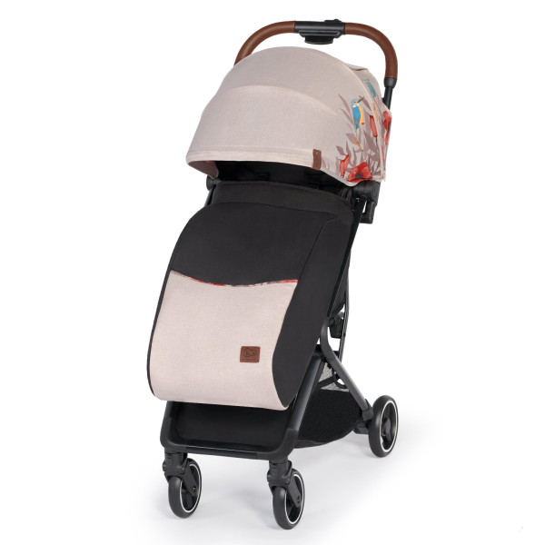 Прогулочная коляска Kinderkraft Nubi Bird (KKWNUBIBIR0000)