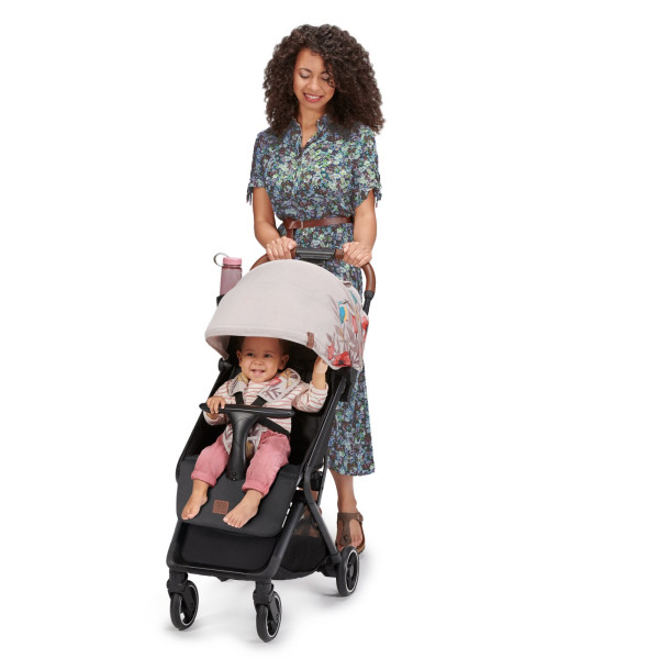 Прогулочная коляска Kinderkraft Nubi Bird (KKWNUBIBIR0000)