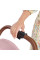 Прогулочная коляска Kinderkraft Cruiser LX Pink (KKWCRLXPNK0000)