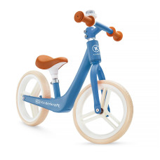 Беговел Kinderkraft Fly Plus Blue (KKRFLPLBLU0000)
