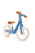 Беговел Kinderkraft Fly Plus Blue (KKRFLPLBLU0000)