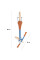 Беговел Kinderkraft Fly Plus Blue (KKRFLPLBLU0000)