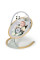 Стул-качалка Kinderkraft Lumi Wooden (KBLUMI00GRY0000)