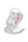 Стул-качалка Kinderkraft Luli Gray (KKBLULIGRY0000)
