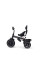 Трехколесный велосипед Kinderkraft Freeway Grey Melange (KKRFRWAGRY0000)