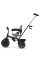 Трехколесный велосипед Kinderkraft Freeway Grey Melange (KKRFRWAGRY0000)