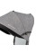 Трехколесный велосипед Kinderkraft Freeway Grey Melange (KKRFRWAGRY0000)