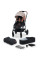 Универсальная коляска 2 в 1 Kinderkraft Evolution Cocoon Marvelous Pink (KKWEVCOPNK2000)