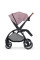 Универсальная коляска 2 в 1 Kinderkraft Evolution Cocoon Marvelous Pink (KKWEVCOPNK2000)