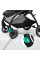 Универсальная коляска 2 в 1 Kinderkraft Evolution Cocoon Marvelous Pink (KKWEVCOPNK2000)