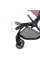 Универсальная коляска 2 в 1 Kinderkraft Evolution Cocoon Marvelous Pink (KKWEVCOPNK2000)
