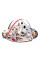 Развивающий коврик Kinderkraft 4SMART (KP4SMA00MUL0000)