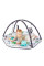 Развивающий коврик Kinderkraft Sea Land (KPSELA00MUL0000)
