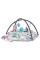 Развивающий коврик Kinderkraft Sea Land (KPSELA00MUL0000)