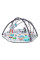 Развивающий коврик Kinderkraft Sea Land (KPSELA00MUL0000)
