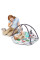 Развивающий коврик Kinderkraft Sea Land (KPSELA00MUL0000)