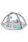 Развивающий коврик Kinderkraft Sea Land (KPSELA00MUL0000)