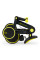 Трехколесный велосипед 3 в 1 Kinderkraft 4TRIKE Black Volt (KR4TRI00BLK0000)