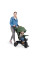 Трехколесный велосипед Kinderkraft Spinstep Pastel Green (KRSPST00GRE0000)
