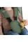 Трехколесный велосипед Kinderkraft Spinstep Pastel Green (KRSPST00GRE0000)