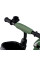 Трехколесный велосипед Kinderkraft Spinstep Pastel Green (KRSPST00GRE0000)