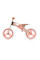 Беговел Kinderkraft Runner 2021 Nature Coral (KRRUNN00CRL0000)