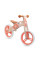 Беговел Kinderkraft Runner 2021 Nature Coral (KRRUNN00CRL0000)