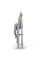 Стульчик для кормления Kinderkraft Lastree Grey (KHLAST00GRY0000)