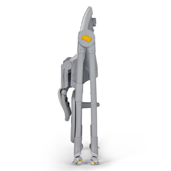 Стульчик для кормления Kinderkraft Lastree Grey (KHLAST00GRY0000)