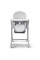 Стульчик для кормления Kinderkraft Lastree Grey (KHLAST00GRY0000)
