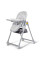 Стульчик для кормления Kinderkraft Lastree Grey (KHLAST00GRY0000)