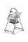 Стульчик для кормления Kinderkraft Lastree Grey (KHLAST00GRY0000)