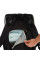 Рюкзак для мамы Kinderkraft Molly Black (KKAMOLLBLK0000)