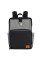 Рюкзак для мамы Kinderkraft Molly Black (KKAMOLLBLK0000)