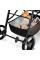 Прогулочная коляска Kinderkraft Vesto Gray (KSVEST00GRY0000)